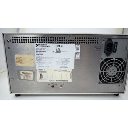 PXI Chassis | National Instruments | PXIe-1078 PXIe 1078 Chassis PXI Express Mainframe
