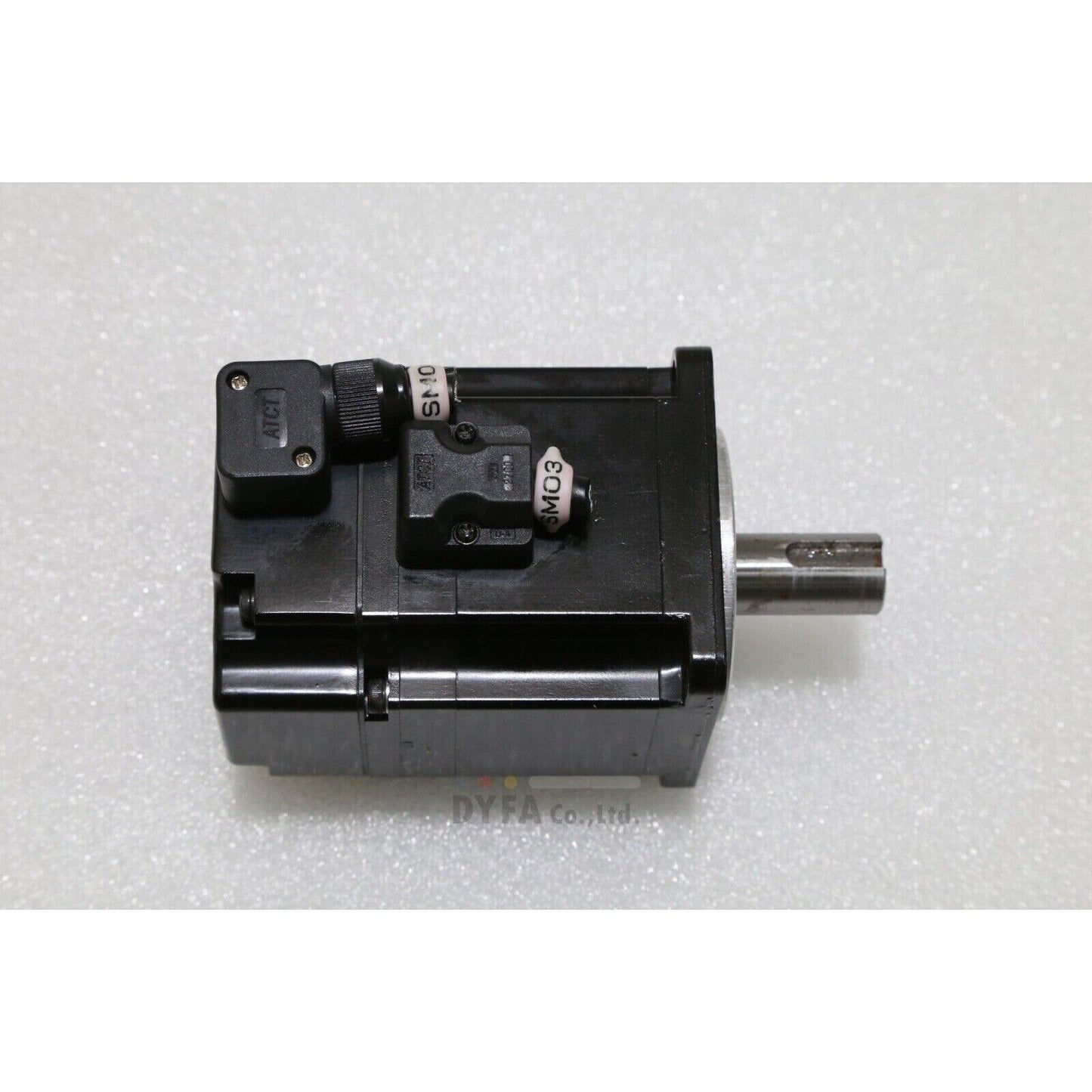 Servo Motor | YASKAWA | SGMAV-02A3A21 200W AC SERVO MOTOR MOT-I-3161=9E2C