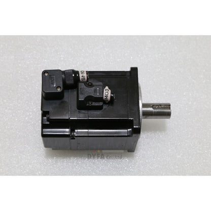 Servo Motor | YASKAWA | SGMAV-02A3A21 200W AC SERVO MOTOR MOT-I-3161=9E2C