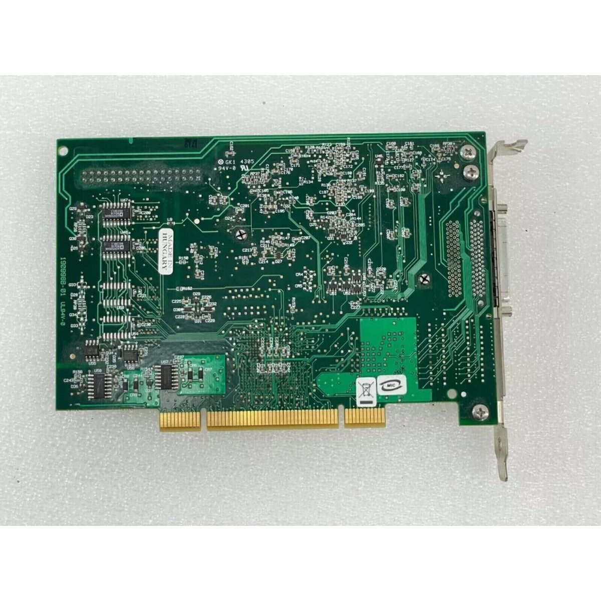 PCI Module | National Instruments | PCI-6251 PCI 6251 DAQ Data Acquisition Card