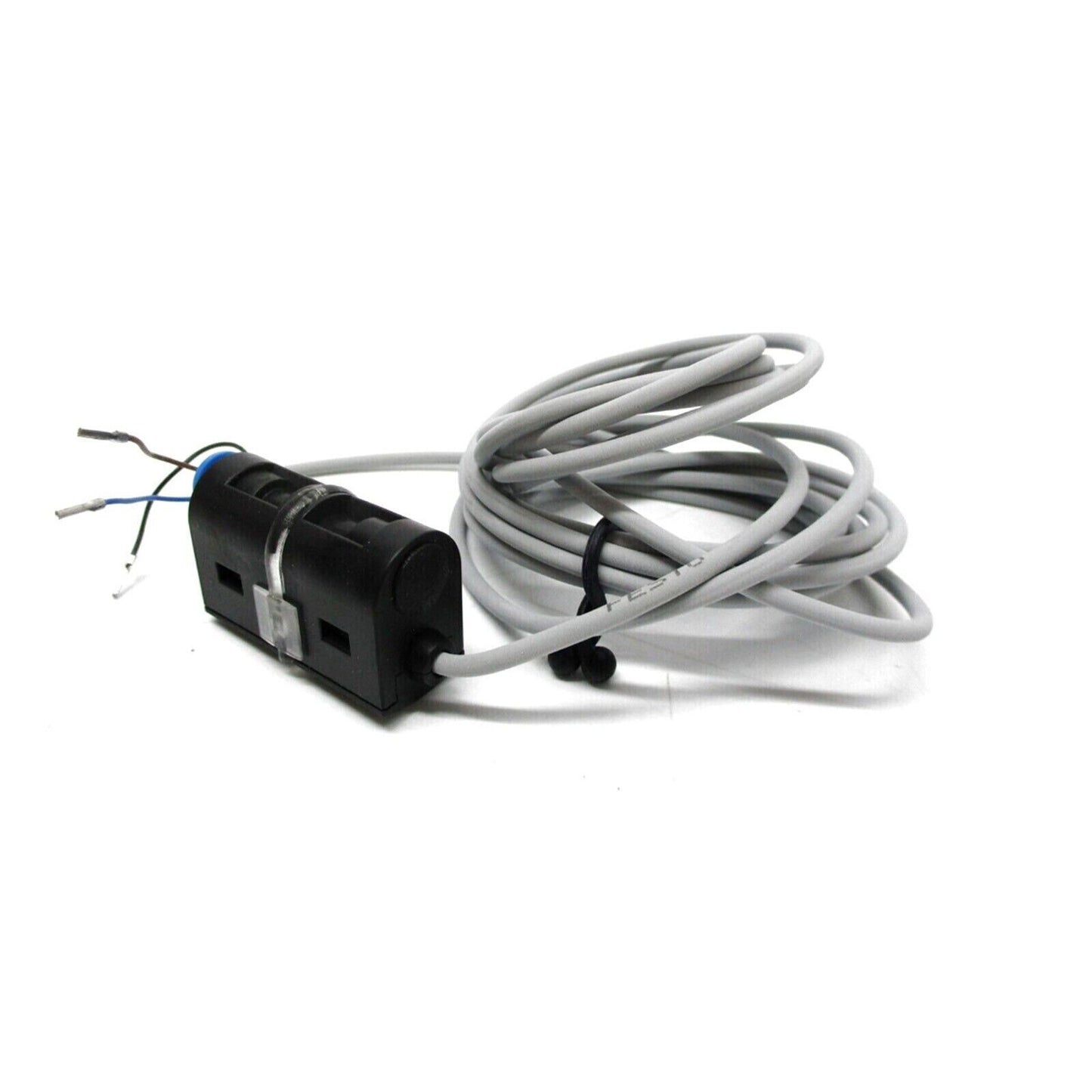 Sensor | Festo | SDE5-D10-O-Q6E-P-K 542890 PLC Pressure Switch Sensor Switches