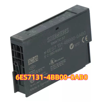 Siemens SIMATIC S7 PLC Module 6ES7131-4BB00-0AB0, Industrial Automation Parts