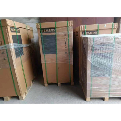 PLC | Siemens | 6SL3330-1TE38-2AA3 S120 BASIC LINE MODULE 6SL3 330-1TE38-2AA3