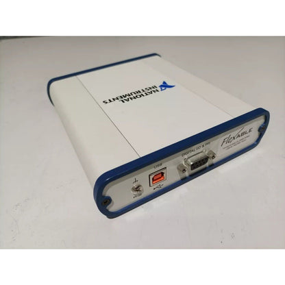 Data Acquisition | National Instruments | USB-4431 USB4431 Sound and Vibration Device