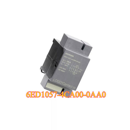 Siemens 6ED1057-4CA00-0AA0 Contactor 24VDC, Industrial Automation Part