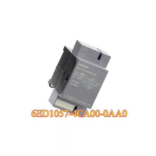 Siemens 6ED1057-4CA00-0AA0 Contactor 24VDC, Industrial Automation Part