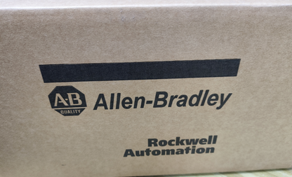 1PC ALLEN BRADLEY 2711P-T12C4D8K 2711PT12C4D8K FREE SHIP US BRAND NEW