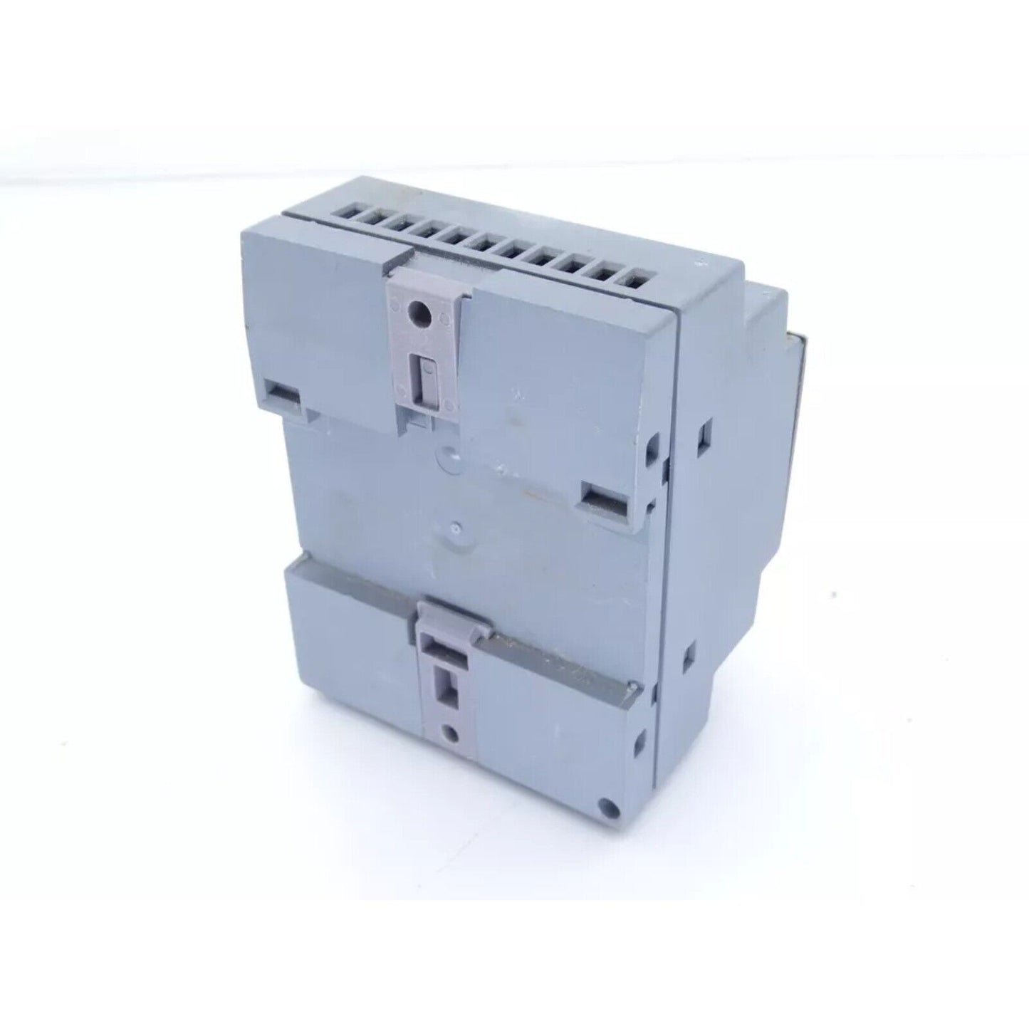 PLC | Siemens | 6ED1052-1HB00-0BA8 6ED1 052-1HB00-0BA8 LOGO 24RCE Logic Module
