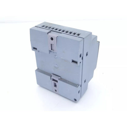 PLC | Siemens | 6ED1052-1HB00-0BA8 6ED1 052-1HB00-0BA8 LOGO 24RCE Logic Module