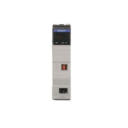 Allen-Bradley 1756-EN2T EtherNet/IP Module, PLC Automation Equipment