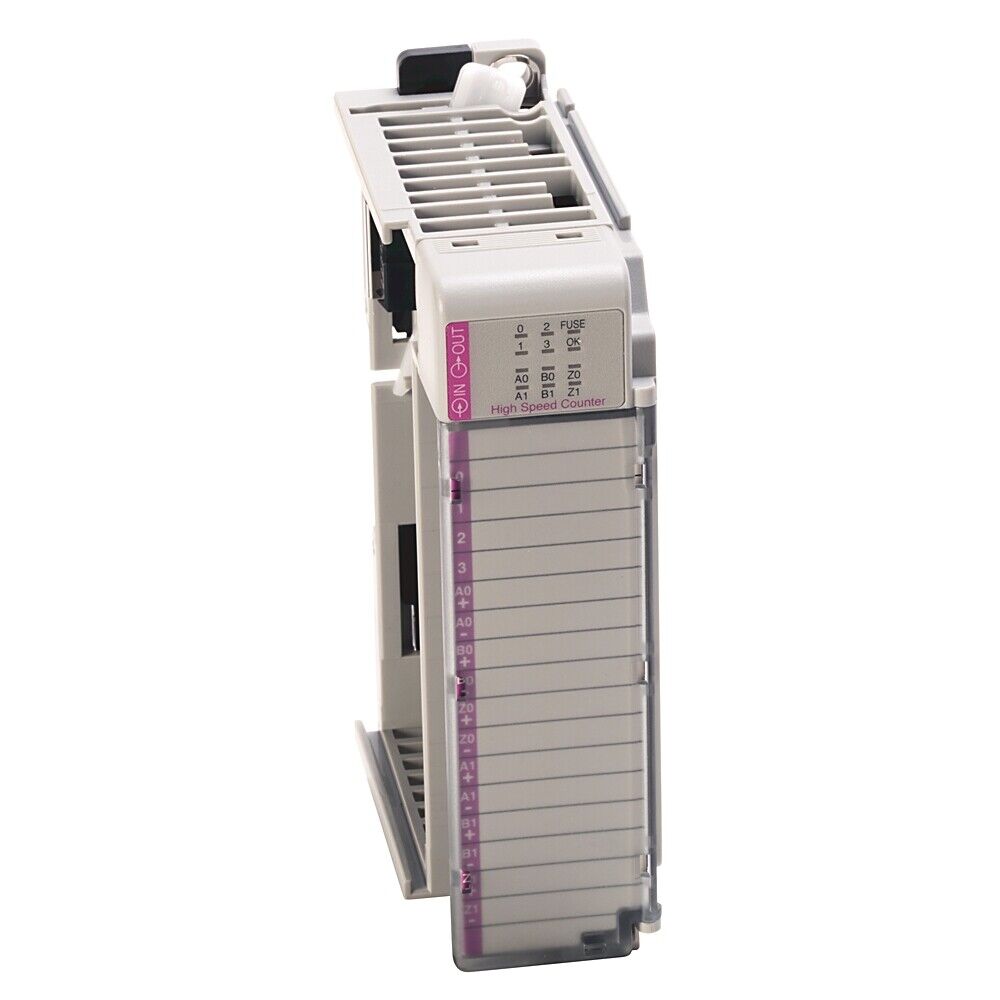 Allen-Bradley Compact I/O Output Module