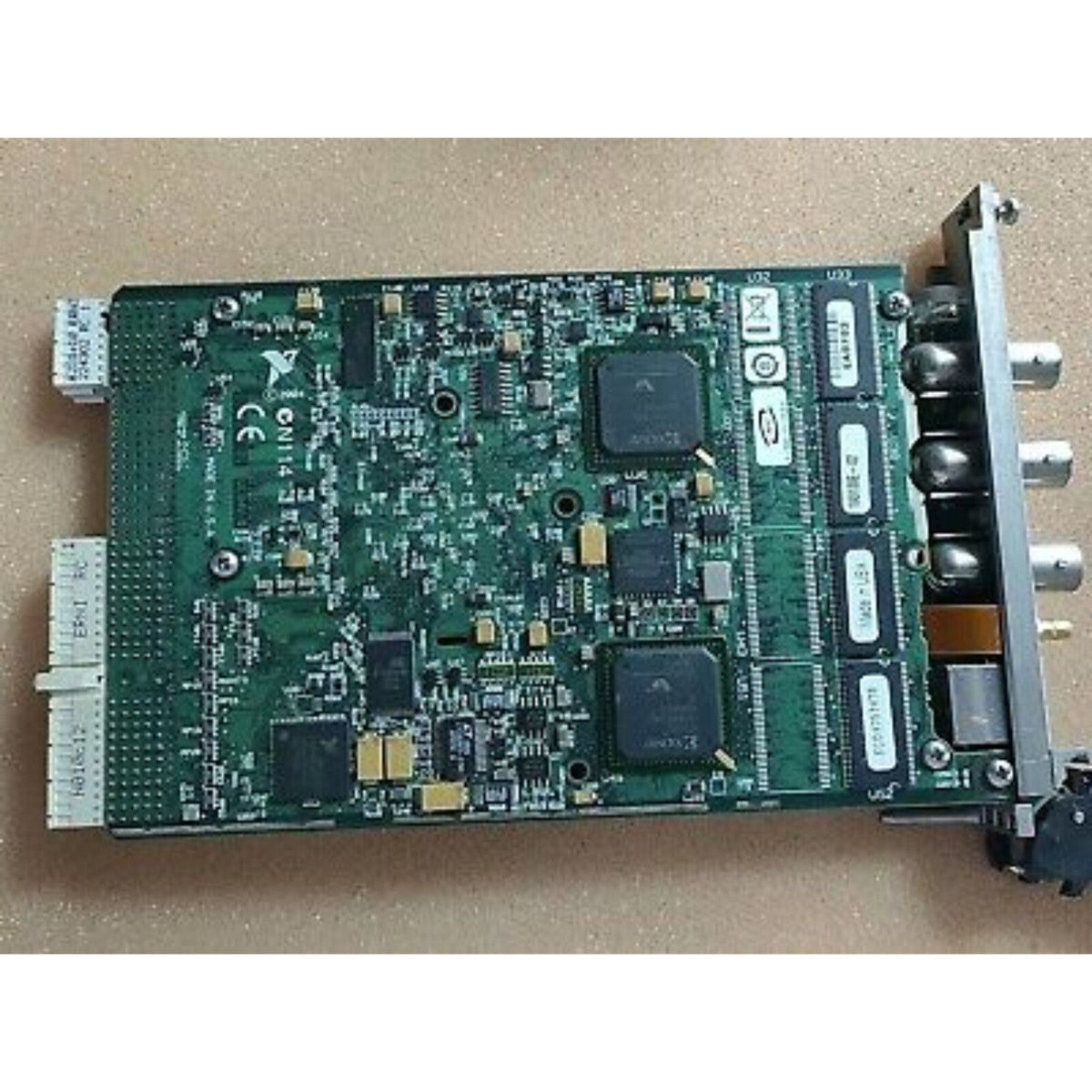 PXI Module | National Instruments | PXI-5122 PXI 5122 14-Bit S Digitizer DAQ Card Module
