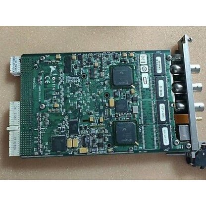 PXI Module | National Instruments | PXI-5122 PXI 5122 14-Bit S Digitizer DAQ Card Module