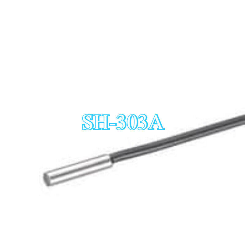 Keyence SH-303A proximity sensor, new industrial automation component.