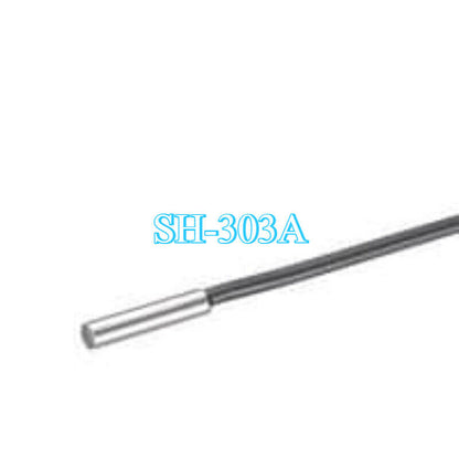 Keyence SH-303A proximity sensor, new industrial automation component.