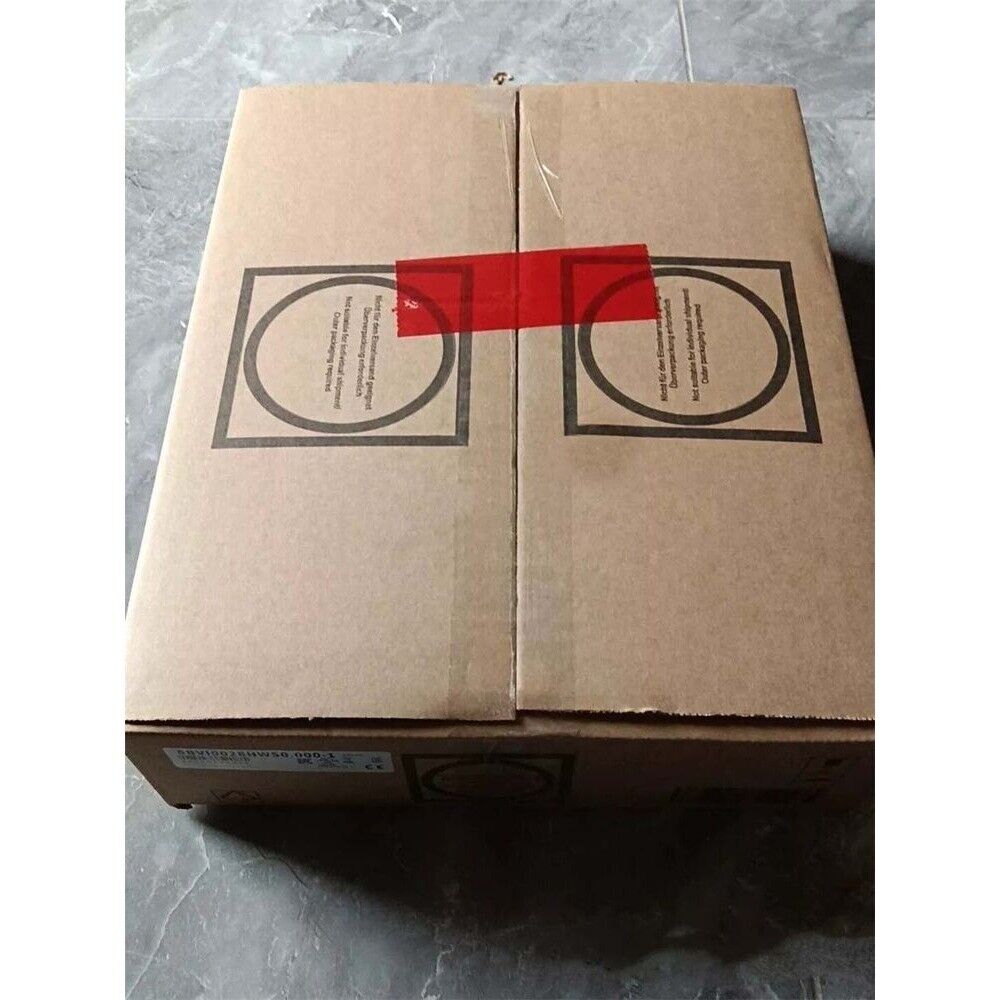 B&R 8BVI0028HWS0.000-1 Servo Drive in cardboard packaging, sealed, ready for fast delivery
