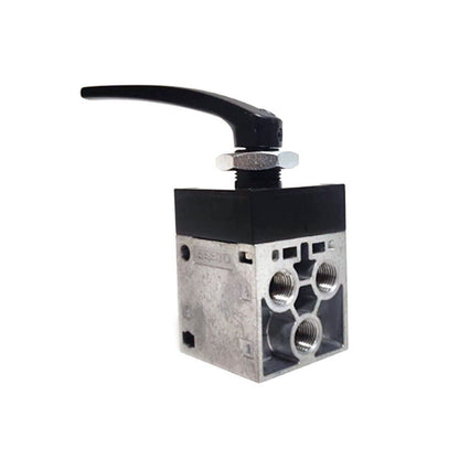 Valve | Festo | H-5-1/4-B 8995 Hand lever valve