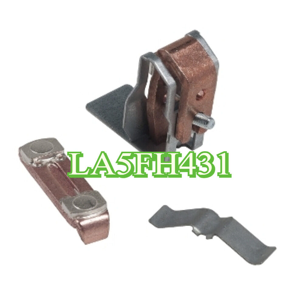 Schneider LA5FH431 spare contacts kit, copper and silver components