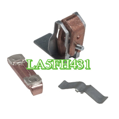 Schneider LA5FH431 spare contacts kit, copper and silver components