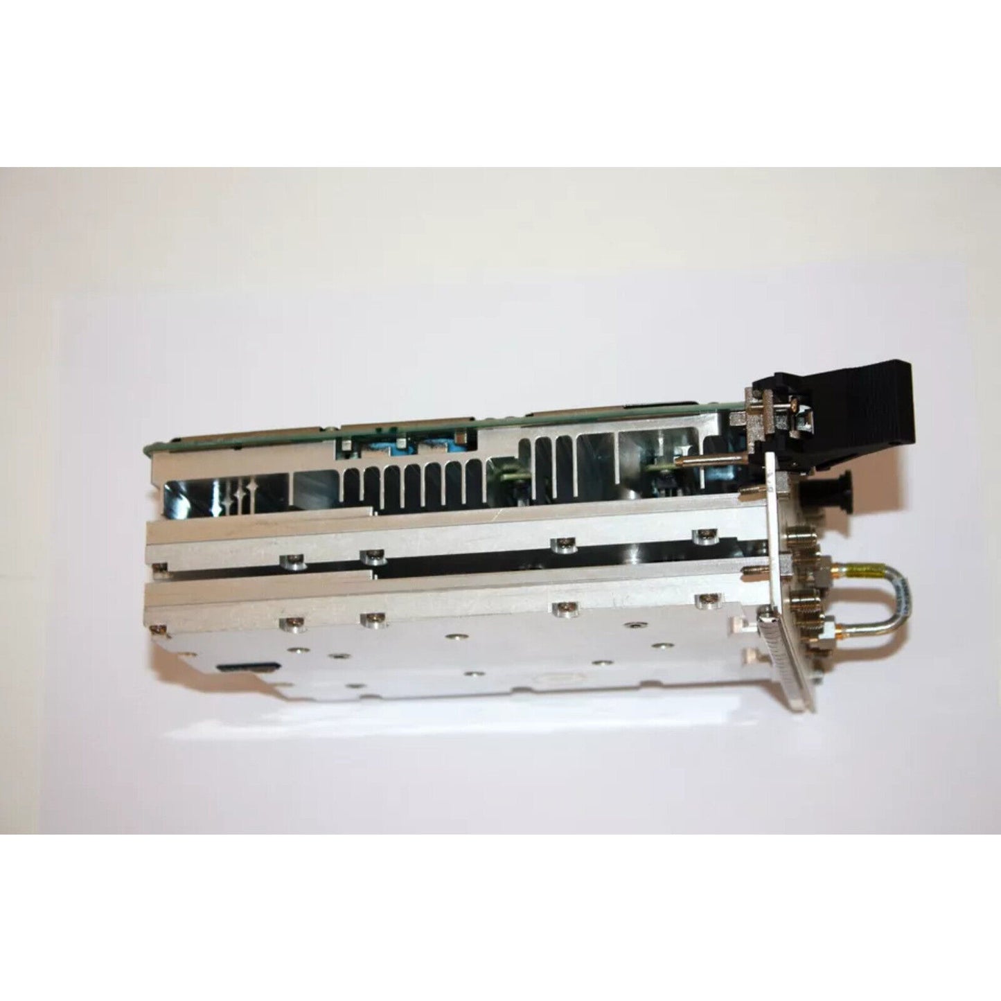 PXI Module | National Instruments | PXIe-5644R PXIe 5644R Vector Signal Transceiver