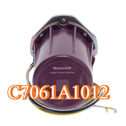 Honeywell C7061A1012 UV Flame Detector