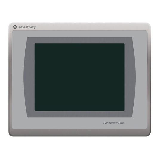 Allen-Bradley PanelView Plus 7 graphic terminal, HMI display