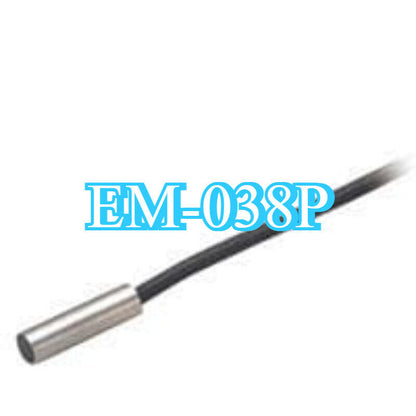 Keyence EM-038P Proximity Sensor, new industrial automation part