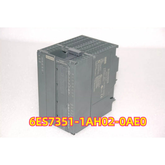 Siemens S7-300 PLC Positioning Module 6ES7351-1AH02-0AE0