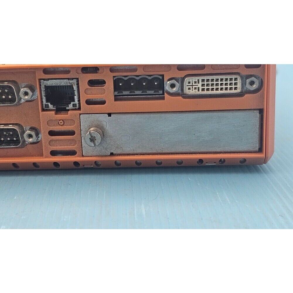 Panel PC | B&R | 5PC820.SX01-00 Automation Acopos Multi APC820 5P82 403222.003-00