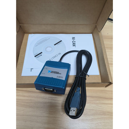 Interface Device | National Instruments | NEW  USB-8473 USB8473 High-Speed CAN Interface Device