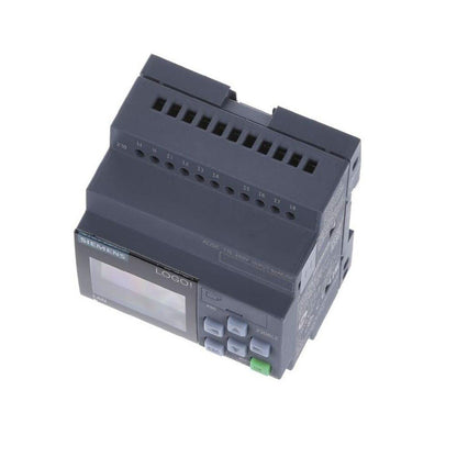 PLC | Siemens | 6ED1052-1HB08-0BA0 6ED1 052-1HB08-0BA0  logic module 1PCS Fast ship