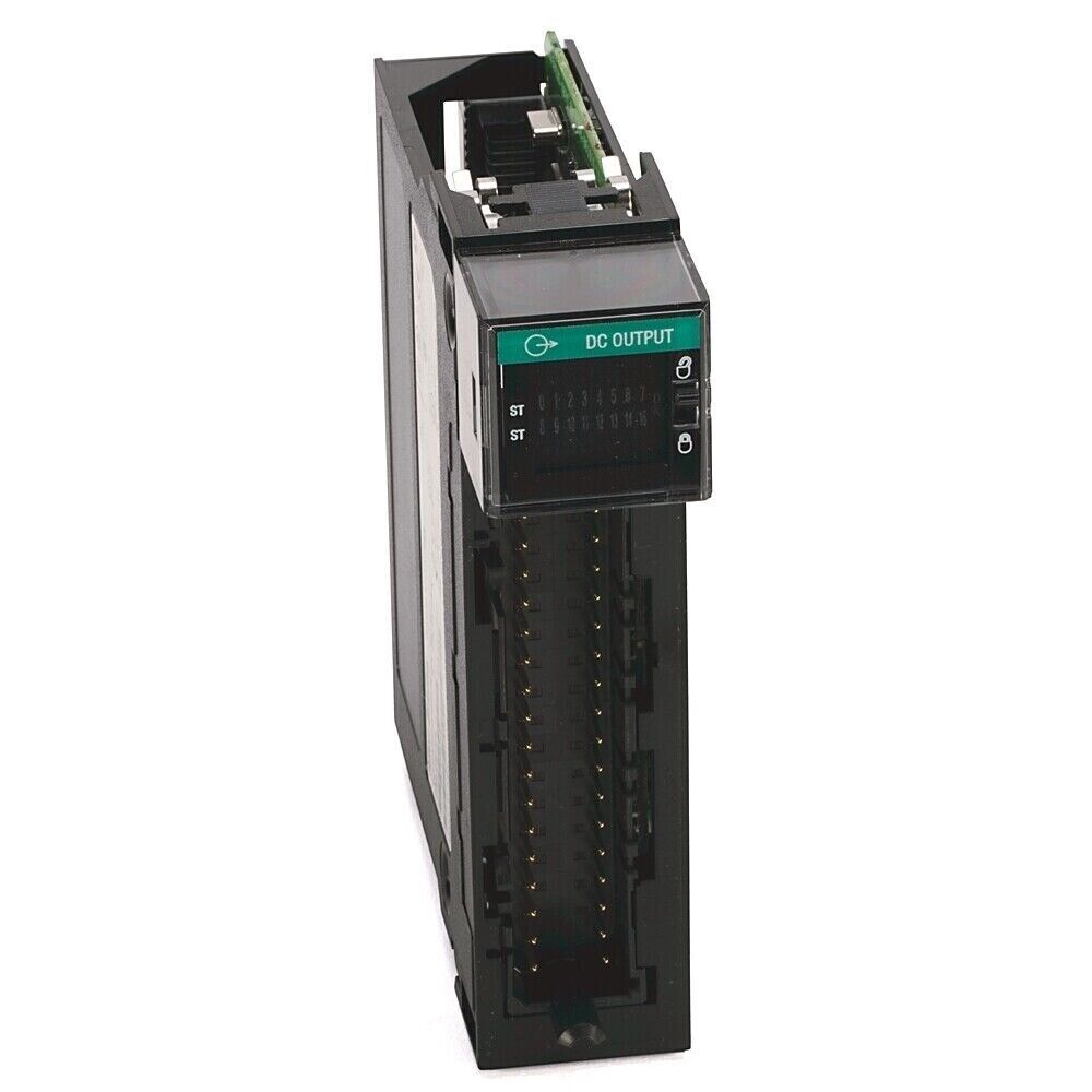 Allen-Bradley 1756-OB16IS ControlLogix 16 Point DC Output Module