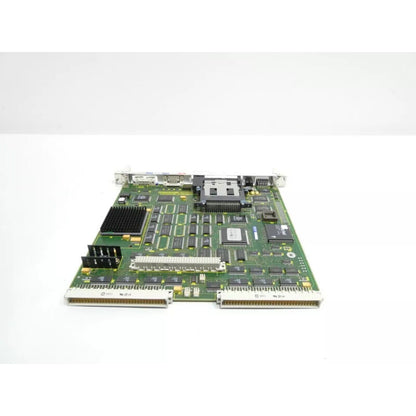 Siemens SIMADYN D PM6 RAPID 64-BIT CPU MODULE 6DD1600-0AK0, industrial automation part