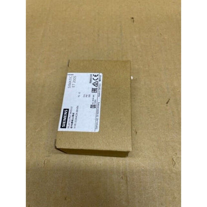 Industrial Communication | Siemens | 6ES7138-4FR00-0AA0 6ES7138-4FR00-0AA0 DP Electronics Module