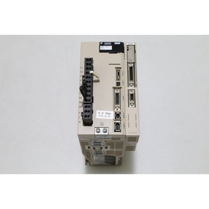 YASKAWA SGDV-0CA03A SERVOPACK Servo Drive Module - Industrial Automation Part