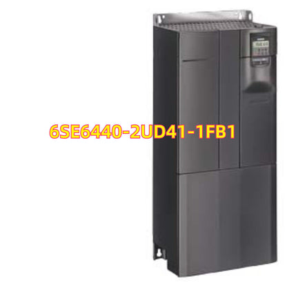 Siemens MICROMASTER 440 without filter, model 6SE6440-2UD41-1FB1, industrial automation part