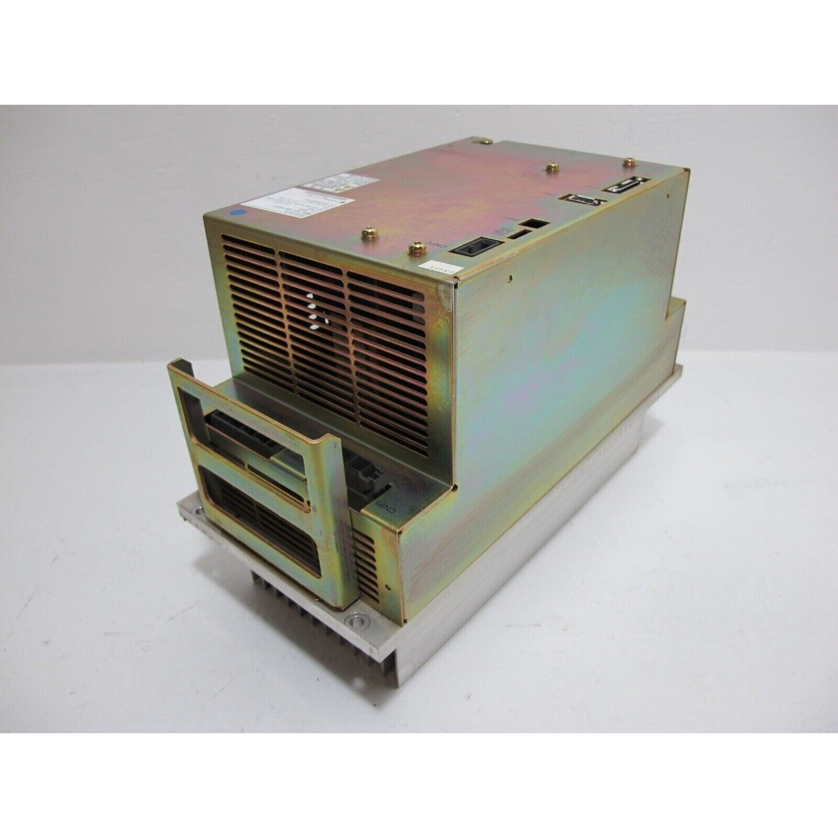 Servo Drive | YASKAWA | SGDR-SDB710A01B Servopack Servo Drive 5 KW Drive IGBT SGDRSDB710A01B