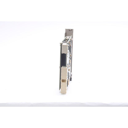 PXI-5421 Arbitrary Waveform Generator Module, industrial automation component, side view