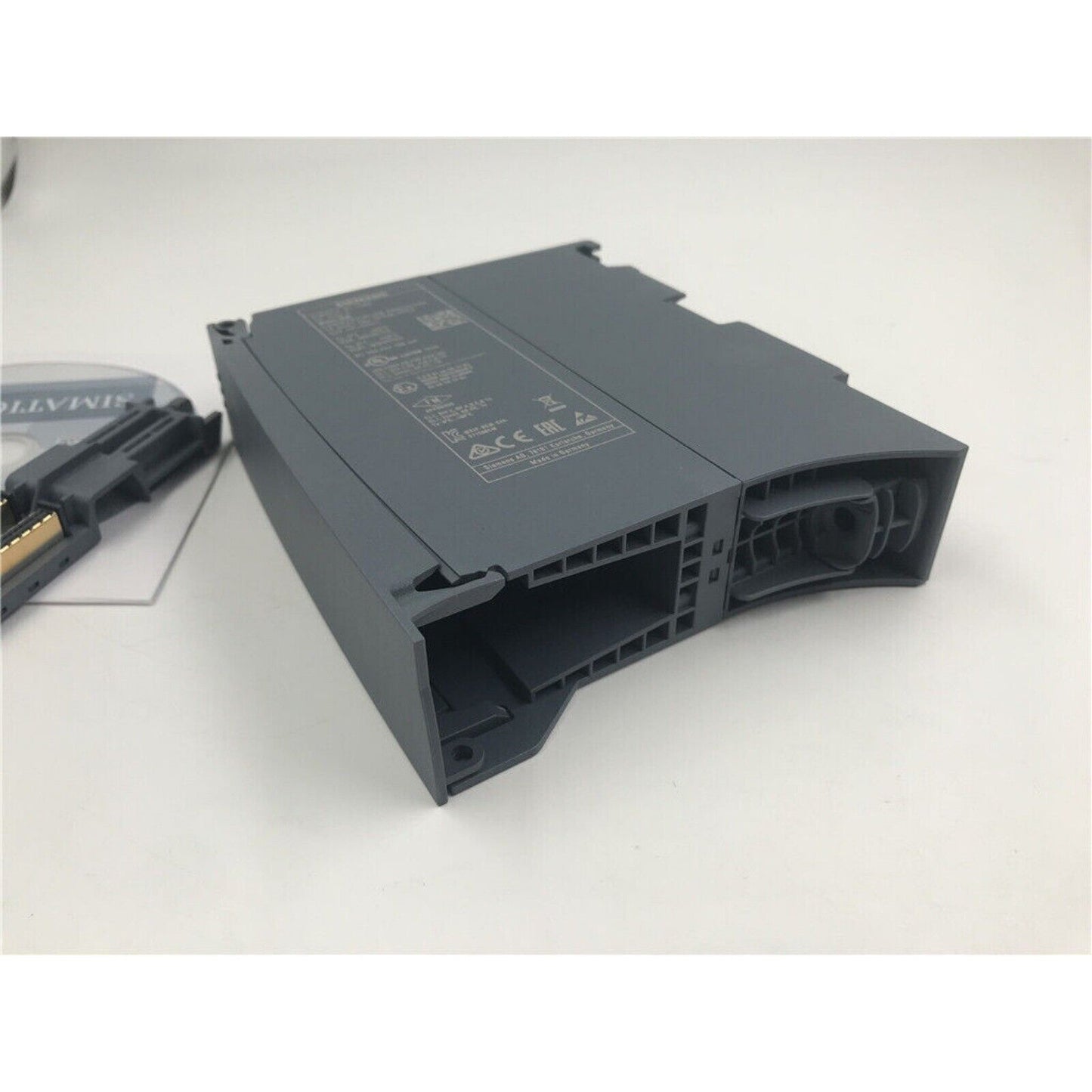 Industrial Ethernet Switch | Siemens | 6GK7542-5FX00-0XE0 Communications CP 1542-5 6GK7542-5FX00-0XE0