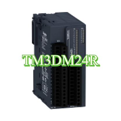 Schneider TM3DM24R PLC Module, industrial automation part, fast delivery