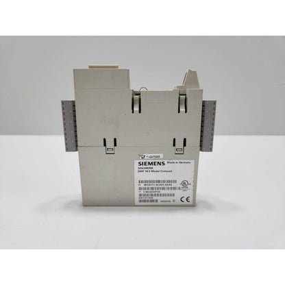 PLC | Siemens | 6FC5111-0CA01-0AA0 6FC5 111-0CA01-0AA0 electronic module for CNC DMP