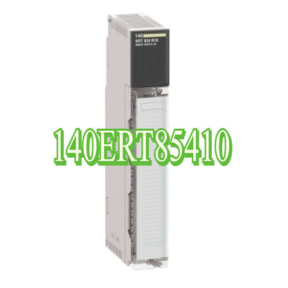 Schneider 140ERT85410 PLC Module