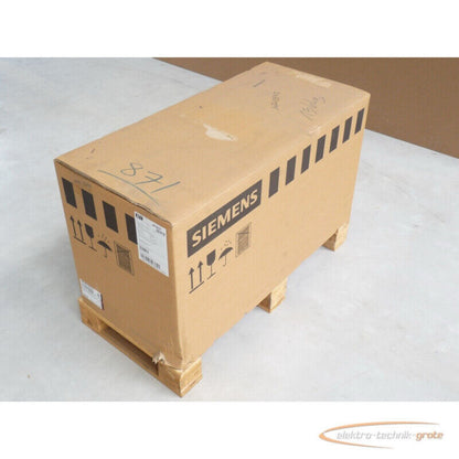 PLC | Siemens | 6SE6430-2UD37-5FA0 MICROMASTER 430 DRIVE 100HP 6SE6 430-2UD37-5FA0