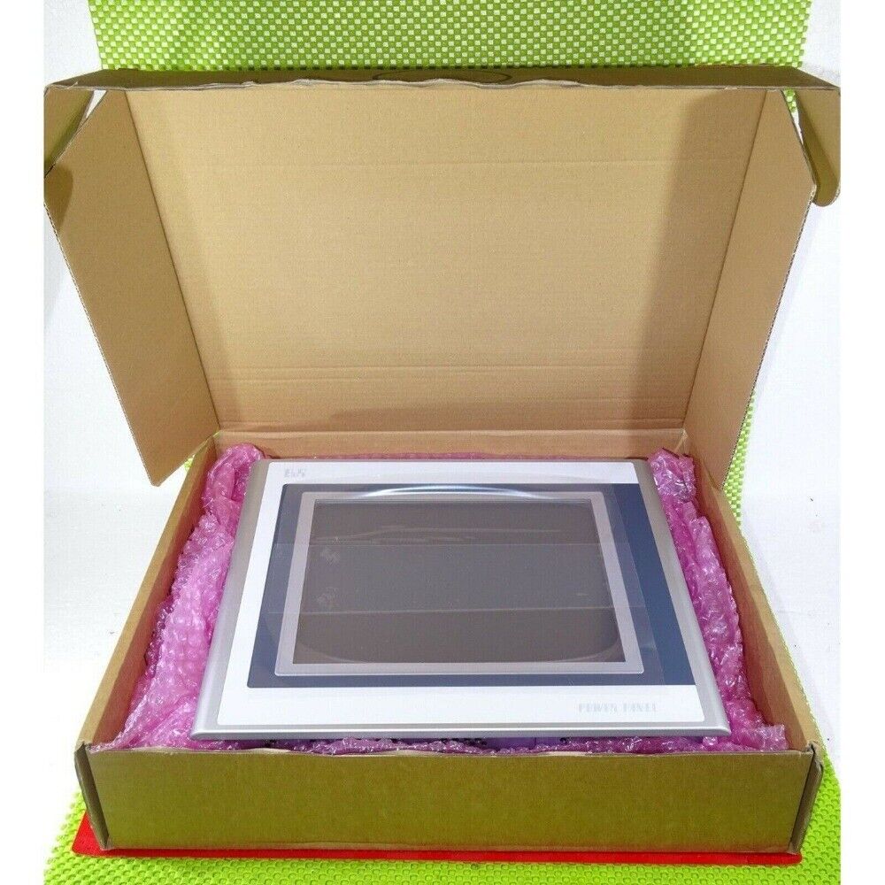 B&R 4PP420.1043-75 touch screen Panel PC in box. Industrial automation part for sale.
