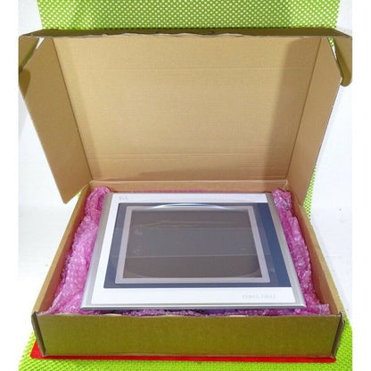 B&R 4PP420.1043-75 touch screen Panel PC in box. Industrial automation part for sale.