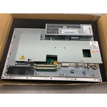 Siemens 6FC5103-0AB03-0AA3 19" Operator Panel industrial automation component.