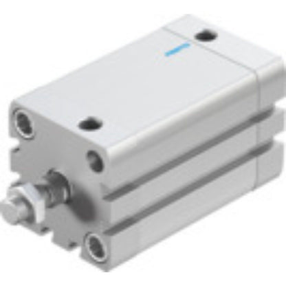 New Festo ADN-40-50-A-P-A 536296 Compact cylinder