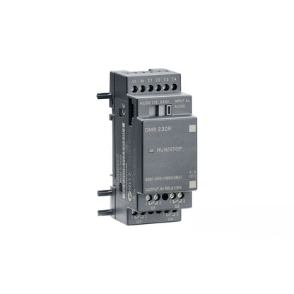 PLC | Siemens | 6ED1055-1FB00-0BA1 6ED1 055-1FB00-0BA1 DM8 230R Module