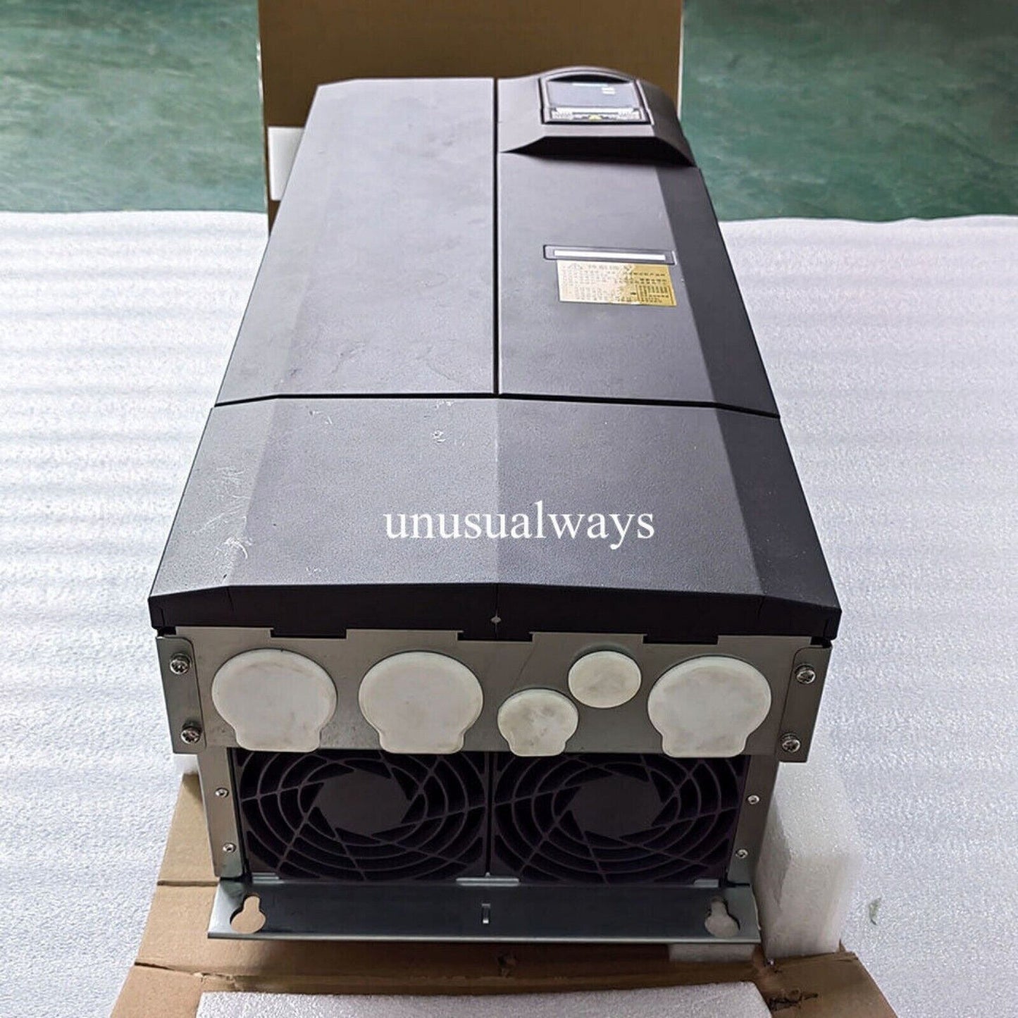 PLC | Siemens | 6SE6430-2UD34-5EA0 6SE6 430-2UD34-5EA0 MICROMASTER 430 Nofilter