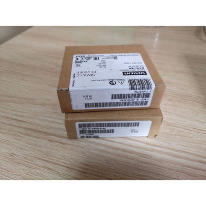 Industrial Communication | Siemens | 6ES7131-6BF00-0CA0 6ES7 131-6BF00-0CA0 ET 200SP Digital input module